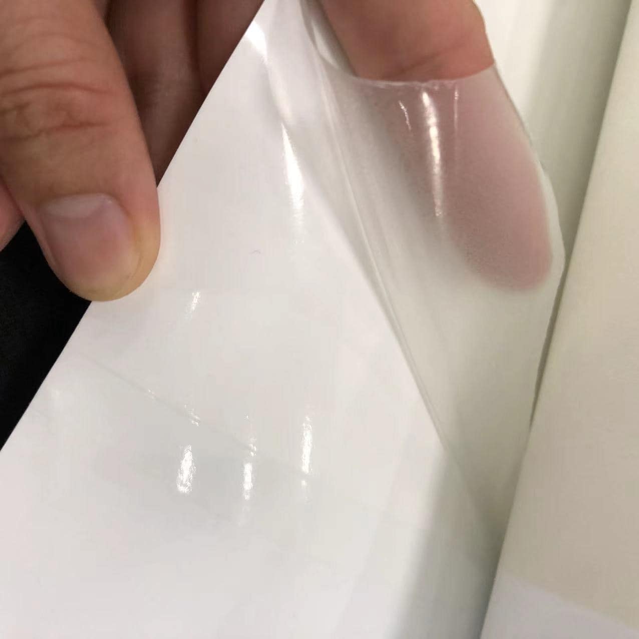 tpu免喷吸塑胶膜 tpu免喷吸塑胶膜