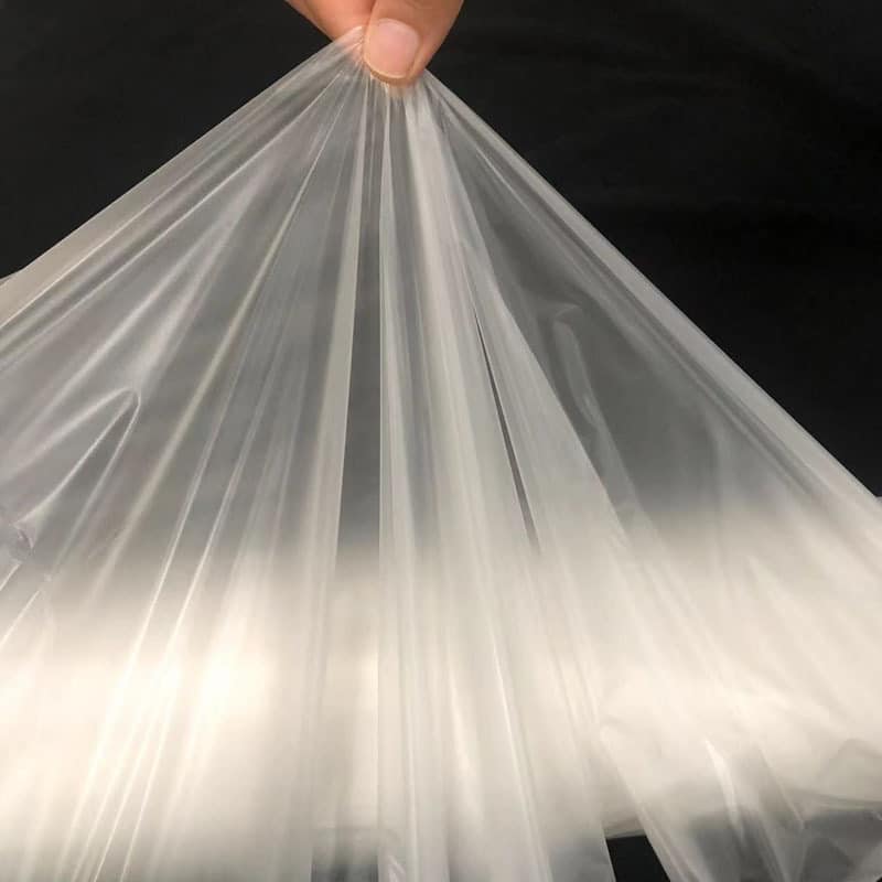 TPU低透雾防水透气膜 TPU低透雾防水透气膜