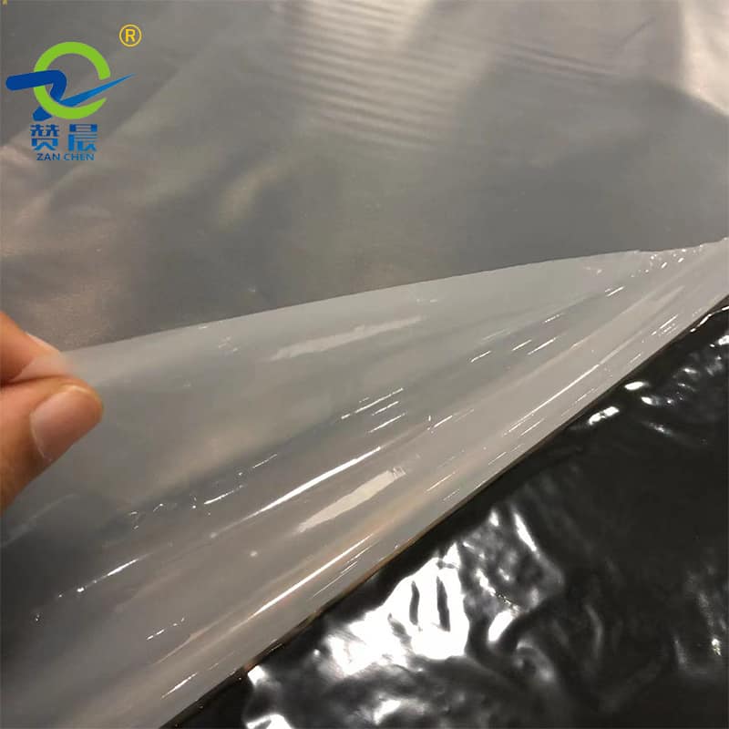 TPU热熔胶膜 TPU热熔胶膜