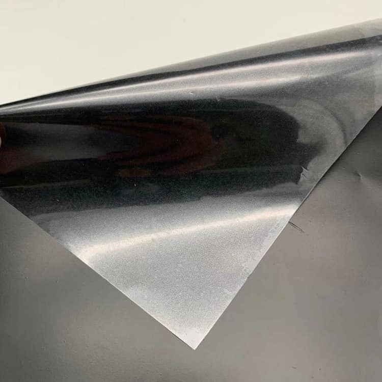 TPU黑色 离型复PET TPU黑色 离型复PET