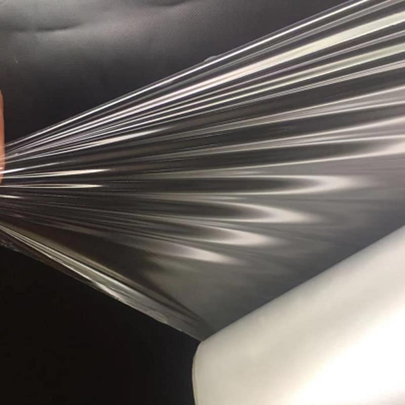 TPU透明防水透气膜 TPU透明防水透气膜