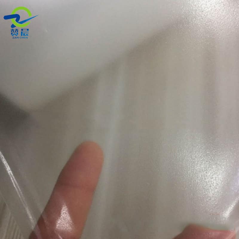 TPU透明防水透气膜 TPU透明防水透气膜