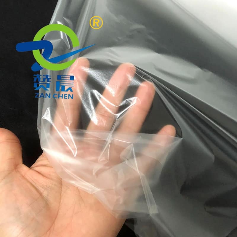 TPU防水透气薄膜 TPU防水透气薄膜